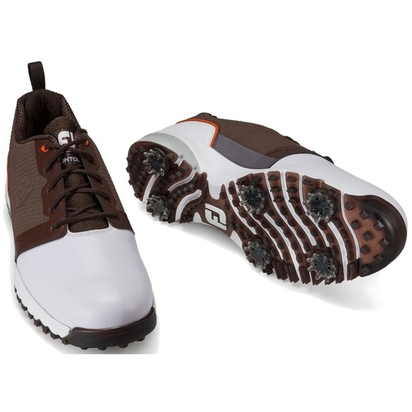 footjoy wide fit golf shoes